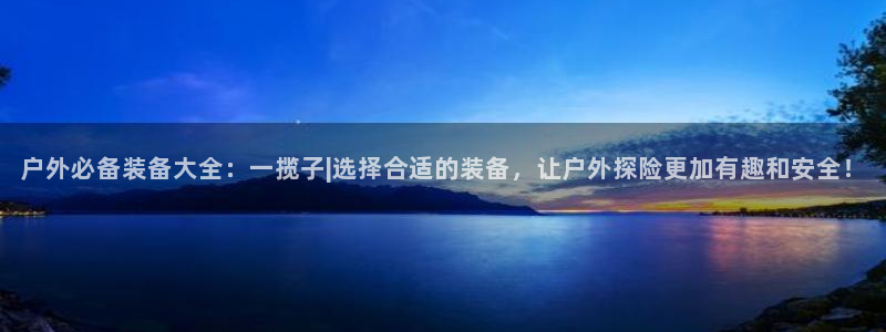 新宝GG玩家