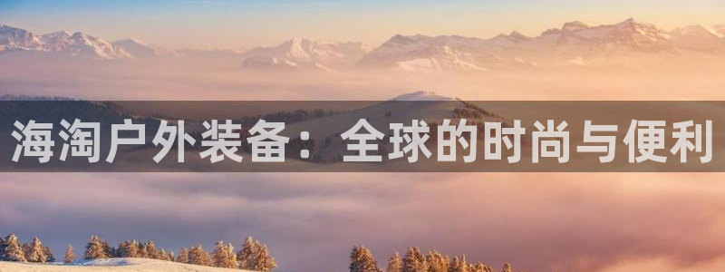 新宝gg首页平台